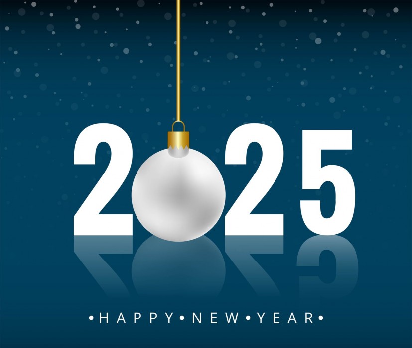 Καλή Χρονιά από τους συγγραφείς μας Καλή Χρονιά από τους συγγραφείς μας