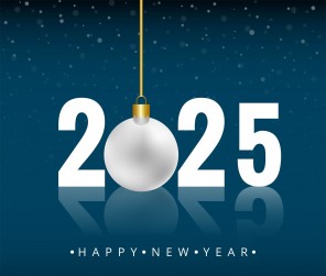 Καλή Χρονιά από τους συγγραφείς μας