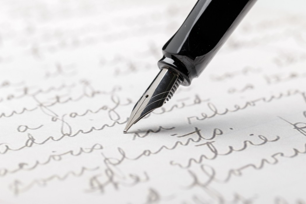 Είναι οι χαρακτήρες του βιβλίου σου αληθινοί; Είναι οι χαρακτήρες του βιβλίου σου αληθινοί;