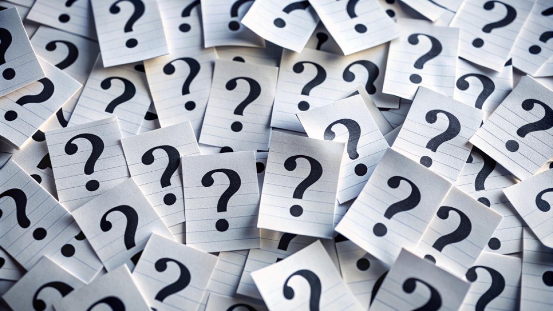 Συγγραφικό μπλοκάρισμα: Μάθε πώς να ξεκολλήσεις Συγγραφικό μπλοκάρισμα: Μάθε πώς να ξεκολλήσεις