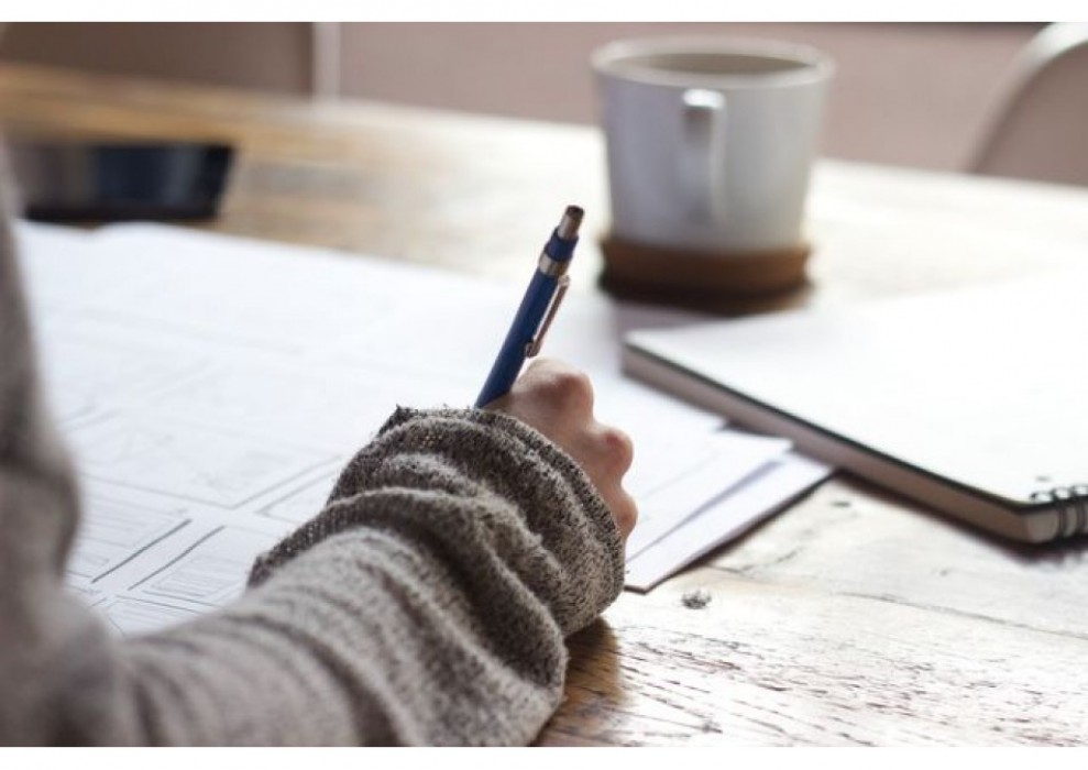 Αποτελέσματα λογοτεχνικού διαγωνισμού «Κάθε λεπτό μετράει» Αποτελέσματα λογοτεχνικού διαγωνισμού «Κάθε λεπτό μετράει»