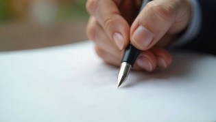 Σεμινάριο δημιουργικής γραφής: Τα μυστικά της δημιουργικής γραφής - Αφηγητής - Χρόνος