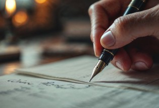 Σεμινάριο δημιουργικής γραφής: Τα μυστικά της δημιουργικής γραφής - Αφηγηματικοί τρόποι