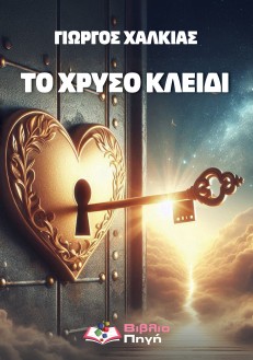 Το χρυσό κλειδί (Ebook)